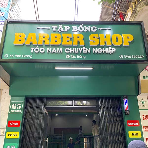 Nhà thuốc tây